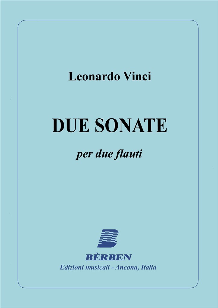 Due Sonate